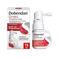 Dobendan Direkt Spray Kirsche&Minze, 15 ml, PZN 11024417