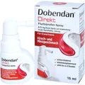 DOBENDAN Direkt Flurbiprofen Spray 8,75mg/Dos.Mund 15 ml PZN11024417