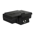 Krups Sandwichmaker, für perfekt zubereitete Sandwichtoasts in Dreiecksform, antihaftbeschichtete Platten, leichte Reinigung, kein Anbrennen, Temperaturkontrollleuchte, 850 W, 31,6x15,5x29,5cm, FDK451