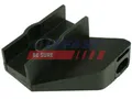 FAST FT18418 Lagerung, Kühler passend für FIAT