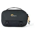 Lowepro Kameratasche Trekker Lite HP 100, schwarz (Kamera Bereitschaftstasche, Kamera Beutel, Kamera Schultertasche, 2 l) (LP37457-PWW)