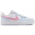 Nike Court Borough Low Ess Gs Sneaker Weiß, Kinder, Größe: 40 - Nike Court Borough Low Ess Gs Sneaker Weiß, Kinder, Größe: 40 - woman - Weiss