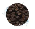 Warnick´s Zierstörfutter, Störfutter, 10 Liter, 8 mm, sinkend - verdaulich