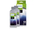 Saeco Philips Saeco CA6700/22 Entkalker 2x250ml - Für Kaffeevollautomaten (1 Entkalker