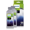 Entkalker, flüssig, Flasche, 2 x 250 ml 500 ml, Sie erhalten 2 x 250 ml