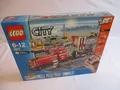 Lego Eisenbahn großer Güterzug Nr.3677 NEU&OVP
