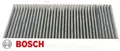BOSCH 1987435547 Filter für Innenraumluft Innenraumfilter Filter