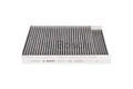 1 987 435 547 BOSCH Filter, Innenraumluft für MERCEDES-BENZ