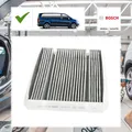 Filter, Innenraumluft Bosch 1 987 435 547 für Mercedes-Benz