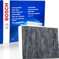 BOSCH 1987435547 Innenraumfilter für M-B EQV W447 MARCO POLO SPRINTER 3,5-T