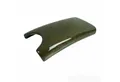 OMAC Armlehne Armlehne für Mercedes E Klasse W211 2002-2009 Vogelaugenahorn ohne Tel