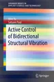 Active Control of Bidirectional Structural Vibration Wen Yu