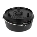 Petromax FT4,5-T Dutch Oven ohne Füße