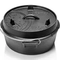 Feuertopf ft 0,5|1|3|4,5|6|9|12|18 Petromax Dutch Oven Aktion 2025 Versand 0,00€