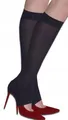 NEU WOLFORD schwarz one size Kniestrümpfe