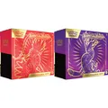 Pokémon Elite Trainer Box (Deutsch, Elite / Top Trainer Box) (2145579)