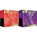 POK KP01 Top-Trainer Box DE