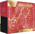 Pokémon Pokémon Karmesin & Purpur - Koraidon Top-Trainer Box (DE)
