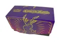 Pokemon Top Trainer Box Purpur Karmesin & Purpur OVP