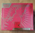 Pokemon Karmesin & Purpur ETB Koraidon Top Trainer Box Booster DE NEU & OVP 2023
