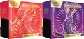 Pokemon Karmesin & Purpur Top Trainer Box Auswahl Deutsch sealed NEU
