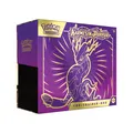 Pokemon - Karmesin & Purpur SV1DE Top Trainer Box Miraidon - DEUTSCH - NEU OVP!