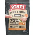 Rinti Max-i-Mum Huhn 1 kg