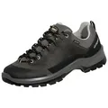 Grisport work Schnürschuh Gritex Wanderschuh grau 44 EU