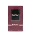 Joop Joop! Wow! EDT Eau de Toilette Spray for Women 100 ml