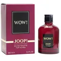 JOOP! WOW! for Woman 100 ml EDT Eau de Toilette Spray