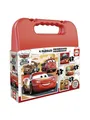 Educa 12-16-20-25 Cars