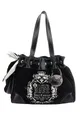 Juicy Couture Tragetasche DAYDREAMER FAIRY L.D. HANDLE BAG.. Damen, Tragetasche Damen, Shopper, Einkaufstasche, Fashion, Lifestyle, Sale