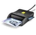 AXAGON E-Reader-Halterung