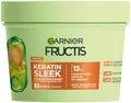Garnier Fructis Keratin Sleek Maske für trockenes Haar 370