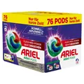 P&G Ariel All in 1 Pods Geltabs Color 76 Waschladungen die Nr.1 meist empfohlene Waschmittelmarke