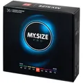 My.Size Pro Kondome 36 Stk (45-72 mm) - Klar