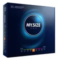 MYSIZE PRO Kondome 57 mm 36 Stück