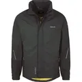 PRO-X ELEMENTS Funktionsjacke ALLAN STRETCH Multifunktional schwarz 3XL