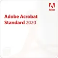 Adobe Acrobat Standard 2020