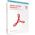 Adobe Acrobat Standard 2020 | Windows | Dauerlizenz | Sofortdownload + Key | Neu