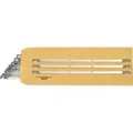 Soldan Hängeschiene 3260000 starr 347mm 25 Stück