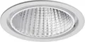 Trilux 6355051 Inperla C05 #6355051 LED-Deckenleuchte LED ohne 9.5W Weiß