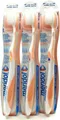 3 x Meridol Spezial Zahnbürste extra sanft  PZN: 4919651