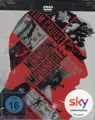 Mission Impossible 1 - 5 The Ultimate Collection 5 DVD Limited Steelbook NEU OVP