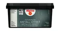 Alpina Farbrezepte METALL-EFFEKT Silber 1 Liter