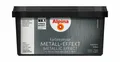 Alpina Farbrezepte METALL-EFFEKT Silber 1 Liter