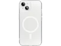 VONMÄHLEN Transparent Case, Backcover, Apple, iPhone 14,