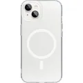 Von Mählen Transparent Case Handyhülle Backcover Transparent für iPhone 14