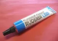 RUDERER L530 Kunststoffkleber 20g WASSERFEST Klebt ABS PS Plexi Hart-PVC   90017