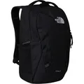 The North Face Vault Rucksack (Größe 27L, schwarz)